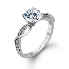 MR2526 WEDDING SET