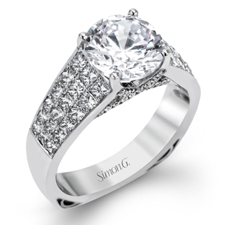 MR2508 ENGAGEMENT RING
