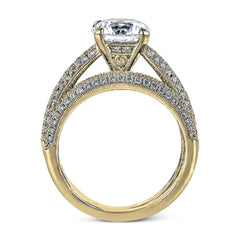 LP1973-D WEDDING SET