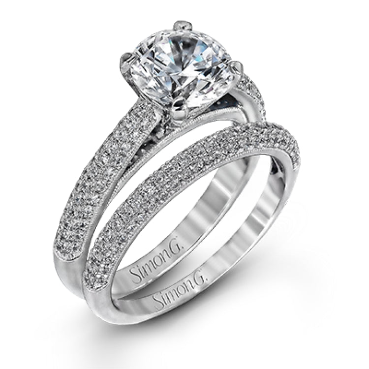 LP1973-D WEDDING SET