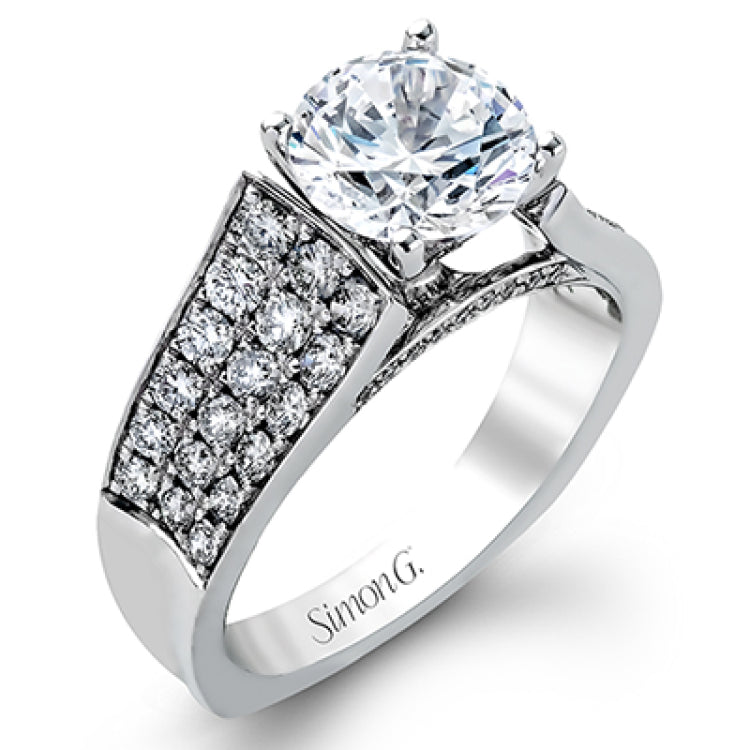 MR2144 ENGAGEMENT RING