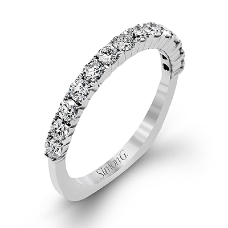 TR426 ENGAGEMENT RING