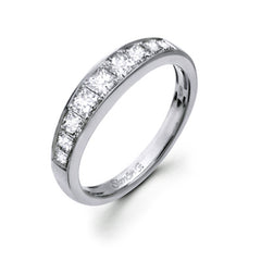 MR1825 ANNIVERSARY RING