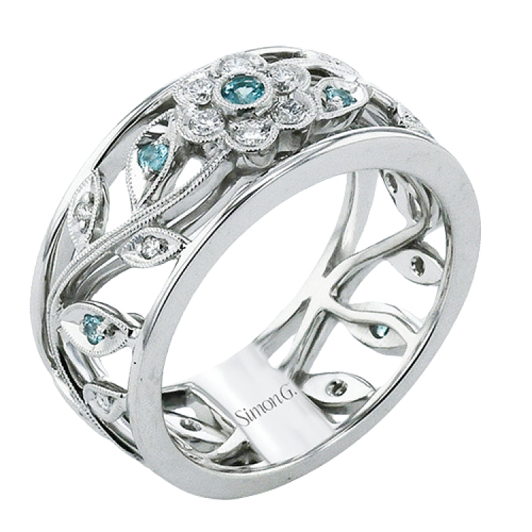 LR4100 COLOR RING