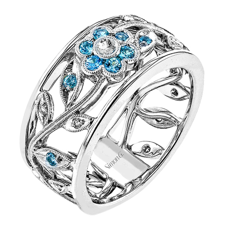 LR4100 COLOR RING