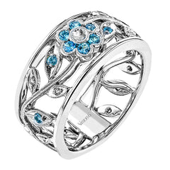 LR4100 COLOR RING