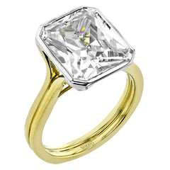 LR4148 ENGAGEMENT RING