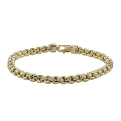 LB2549-Y GENT BRACELET
