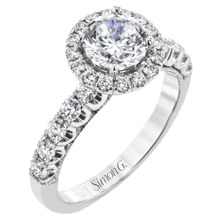 LR2343 WEDDING SET