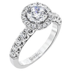 LR2343 WEDDING SET
