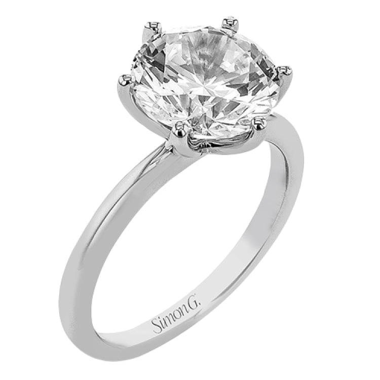 LR4204 ENGAGEMENT RING