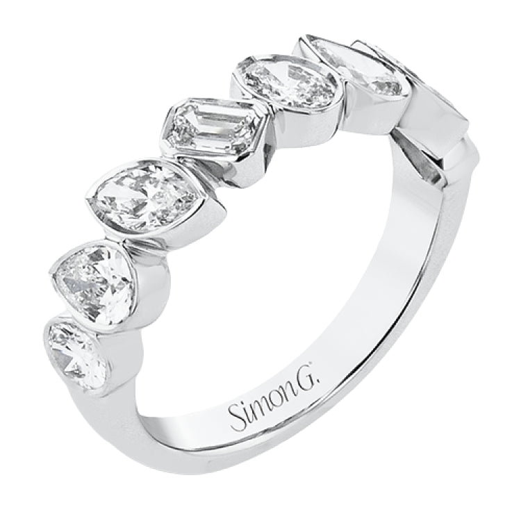 LR4127-HF RIGHT HAND RING