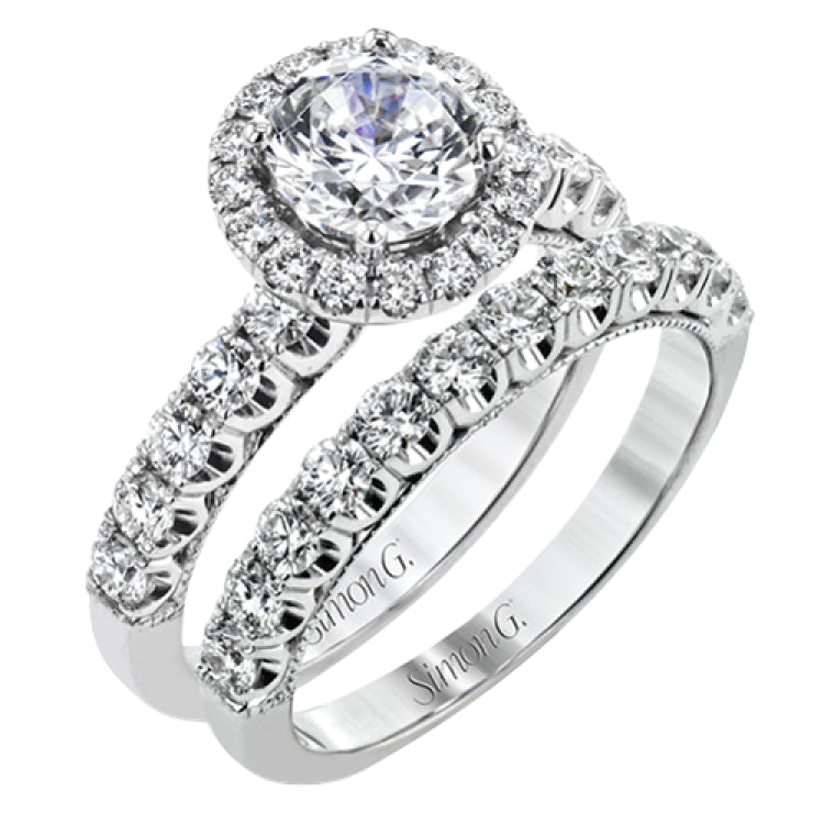 LR2343 WEDDING SET