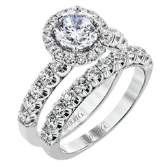 LR2343 WEDDING SET