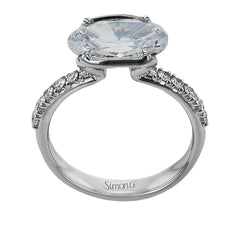 LR5023 ENGAGEMENT RING