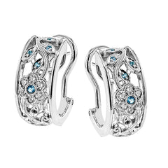 LE4100 COLOR EARRING
