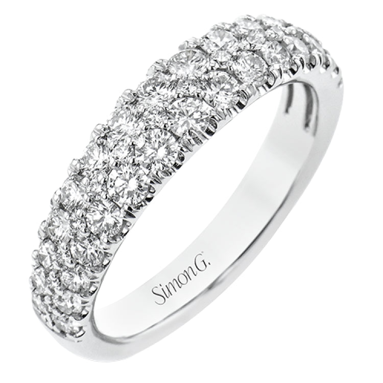 LR2120-Y ANNIVERSARY RING