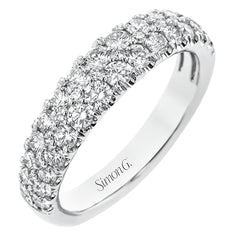 LR2120-Y ANNIVERSARY RING