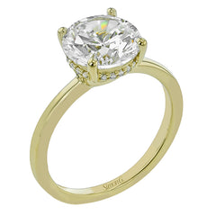 LR4206 ENGAGEMENT RING