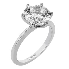 LR4204 ENGAGEMENT RING