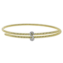 LB2709-Y BANGLE