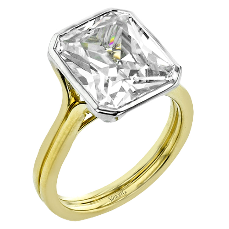 LR4148 ENGAGEMENT RING