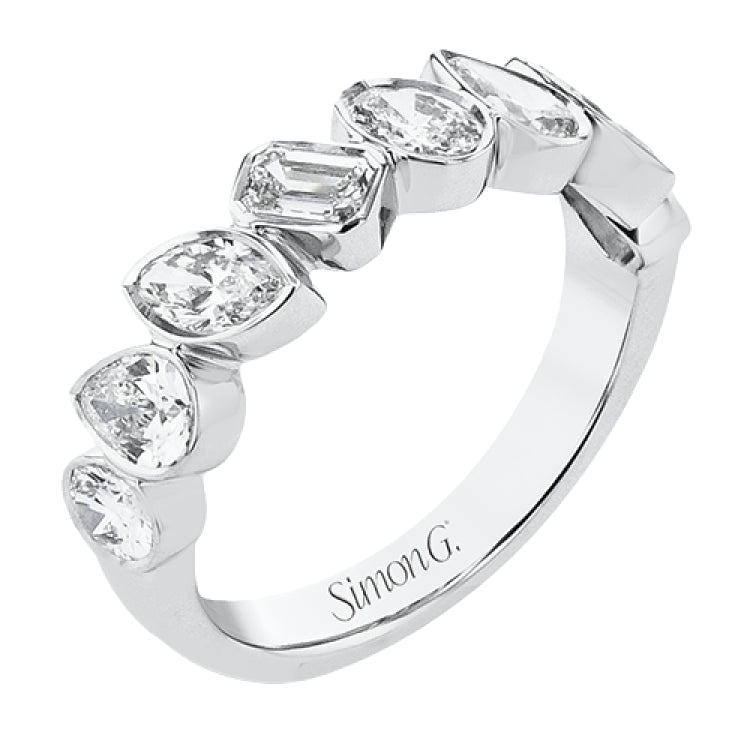 LR4127-HF RIGHT HAND RING