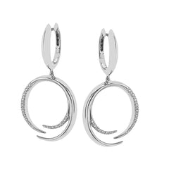 ER385 EARRING