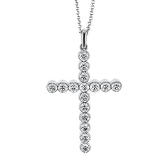 LP5025 CROSS PENDANT