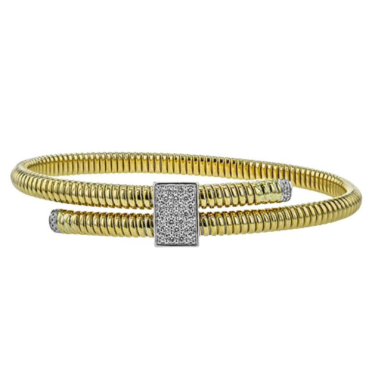 LB2568-Y BANGLE