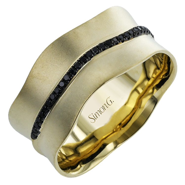 LR3266 MEN RING