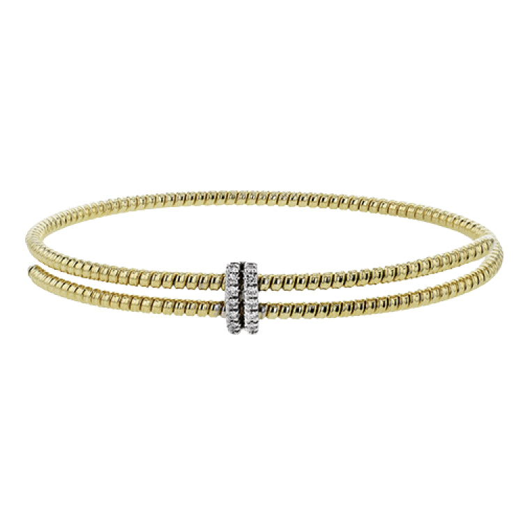 LB2452-Y BANGLE
