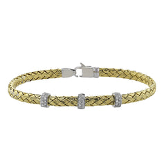 LB2435-Y BANGLE