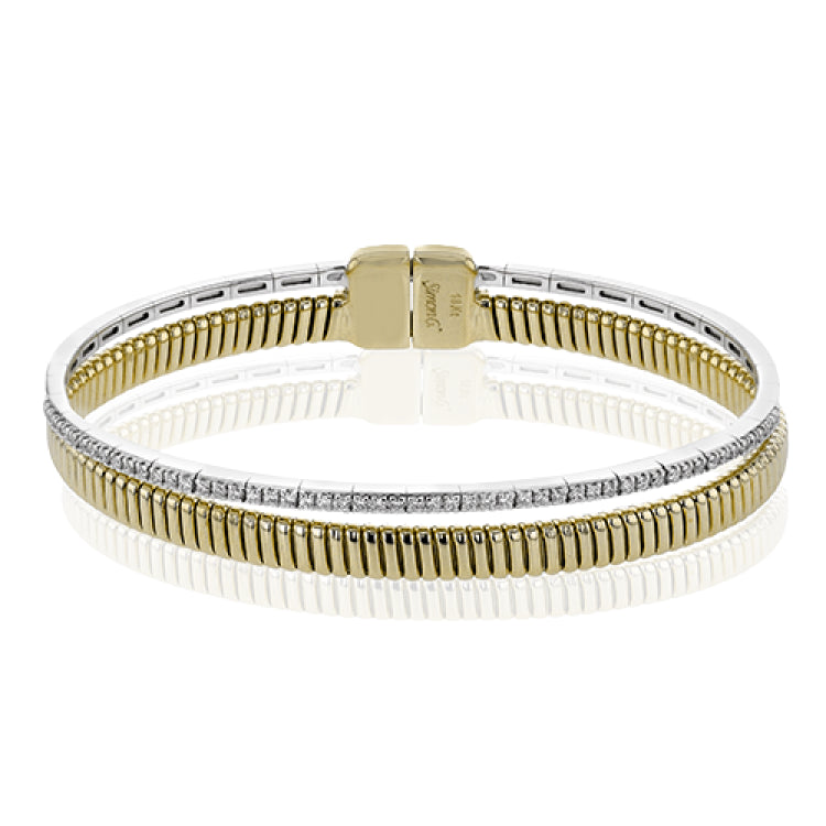 LB2439-Y BANGLE