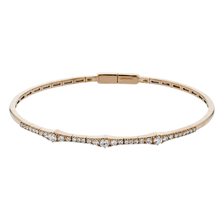 LB2382-R BANGLE