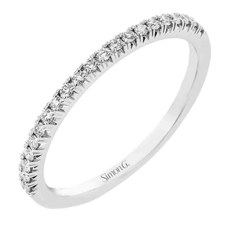LR2350-B ENGAGEMENT RING