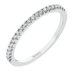 LR2350-B ENGAGEMENT RING