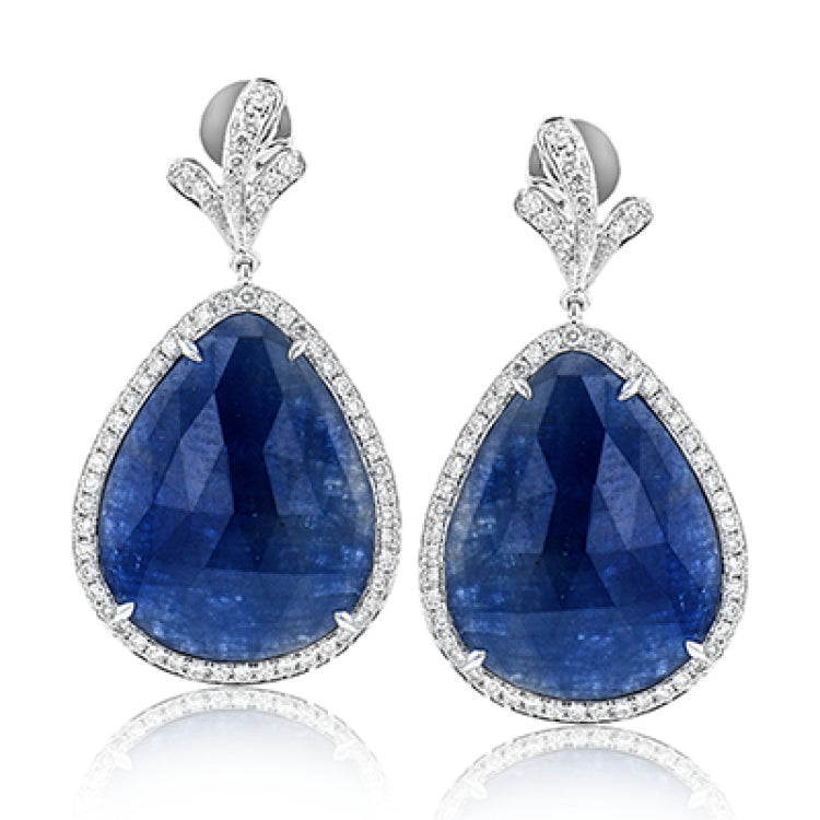 LE4605 COLOR EARRING