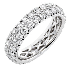 LR2120-ET ANNIVERSARY RING