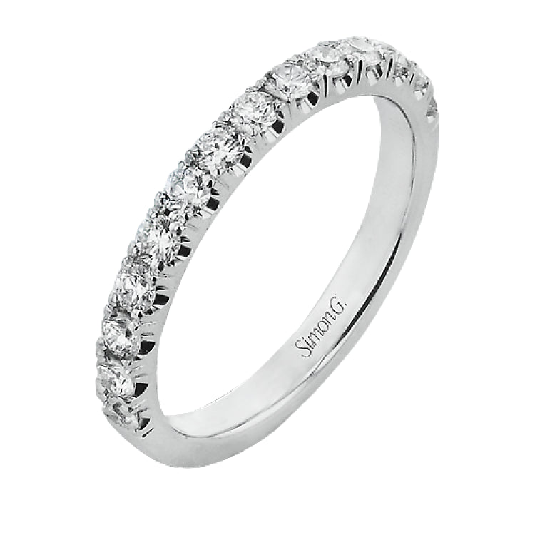 LP2373-TQ ANNIVERSARY RING
