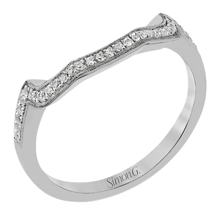 MR2247-B ENGAGEMENT RING