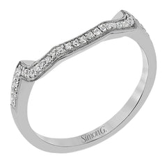 MR2247-B ENGAGEMENT RING
