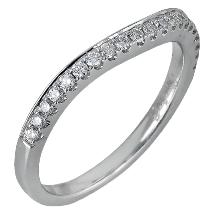 MR1503-B ENGAGEMENT RING