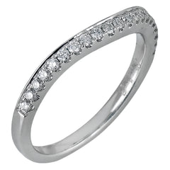 MR1503-B ENGAGEMENT RING