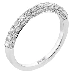 LR2800-B ENGAGEMENT RING