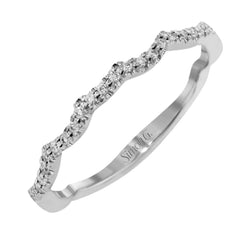 MR2514-B ENGAGEMENT RING