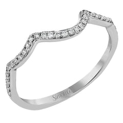 LP2304-B ENGAGEMENT RING