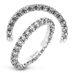LR2317 ANNIVERSARY RING