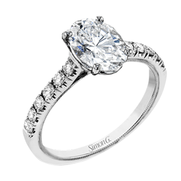 TR738-OV WEDDING SET