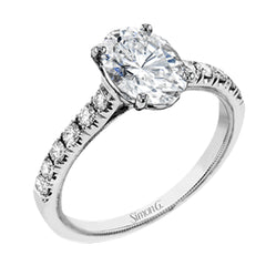 TR738-OV WEDDING SET